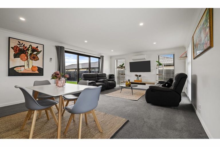 Photo of property in 12 Dahlia Drive, Wigram, Christchurch, 8025