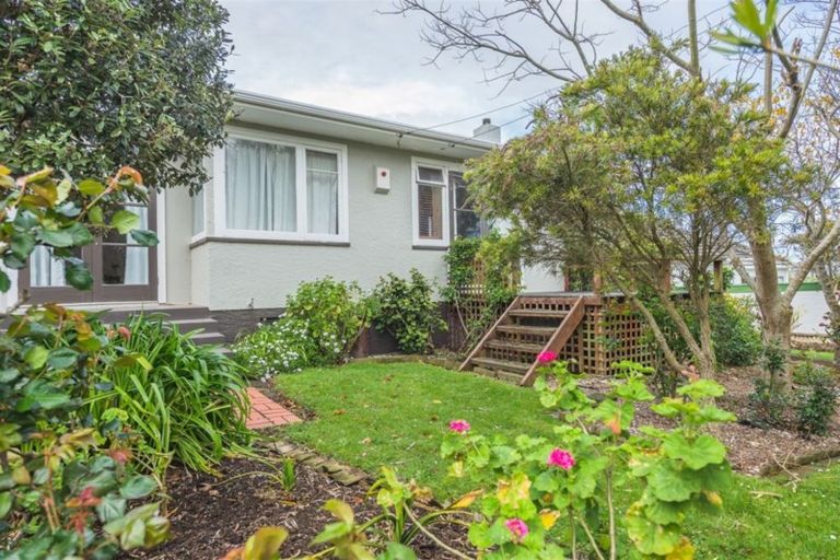 Photo of property in 7 East Way, Durie Hill, Whanganui, 4500