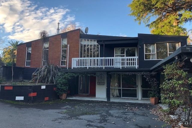 Photo of property in 13a Franklin Terrace, Havelock North, 4130