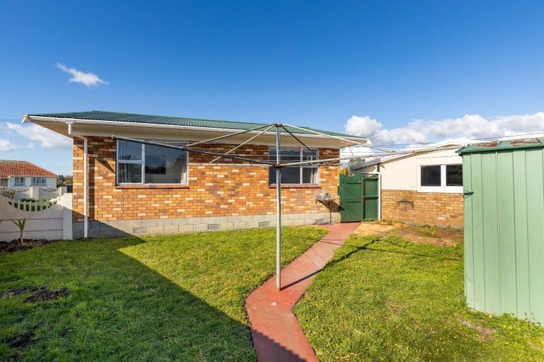 Photo of property in 13 Nelson Street, Waitara, 4320