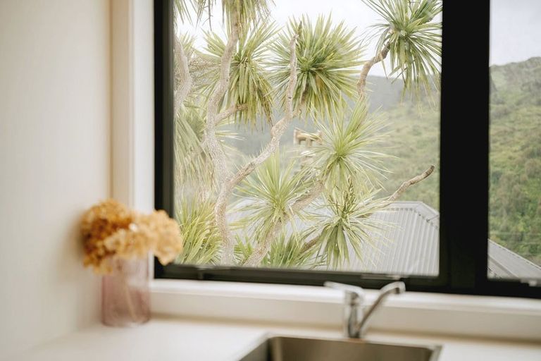 Photo of property in 3c Worcester Street, Wilton, Wellington, 6012