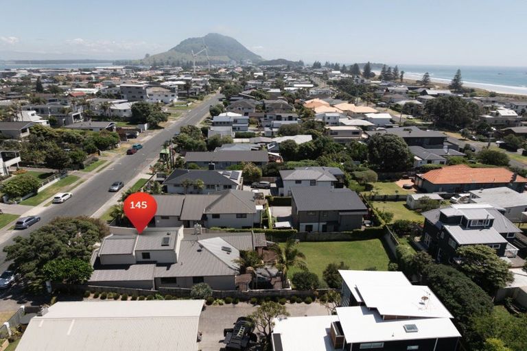Photo of property in 145 Oceanview Road, Mount Maunganui, 3116
