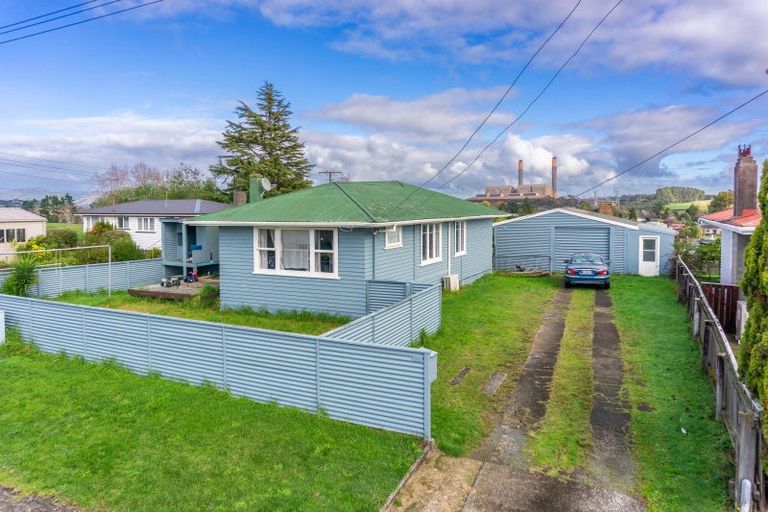 Photo of property in 155 Russell Road, Huntly, 3700