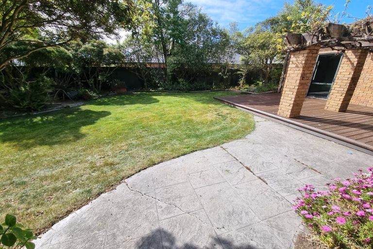 Photo of property in 531 Bower Avenue, Parklands, Christchurch, 8083