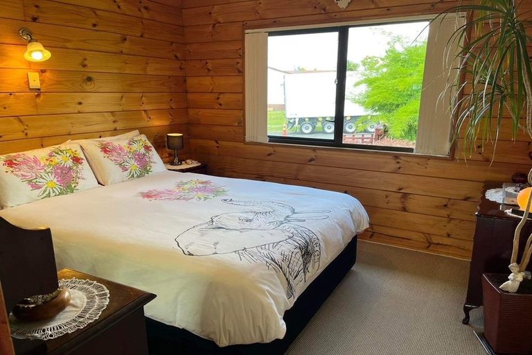 Photo of property in 81 Young Street, Morrinsville, 3300