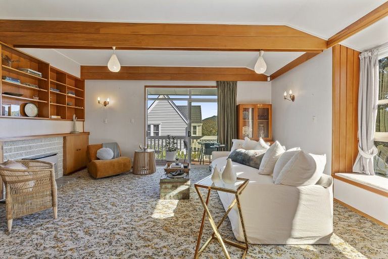 Photo of property in 26a Messines Road, Karori, Wellington, 6012