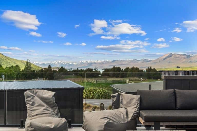 Photo of property in 35 D'archiac Drive, Lake Tekapo, 7999