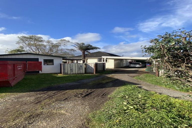 Photo of property in 16 Stephen Street, Trentham, Upper Hutt, 5018