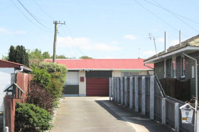 Photo of property in 1/21 Rowses Road, Aranui, Christchurch, 8061