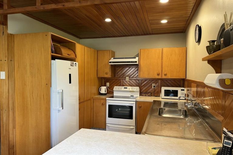 Photo of property in 430 State Highway 6, Coal Creek, Greymouth, 7802