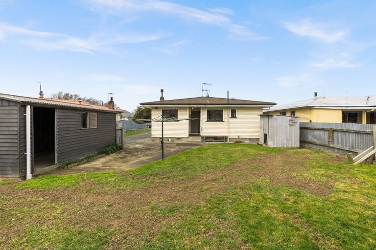 Photo of property in 10 Richmond Street, Maraenui, Napier, 4110