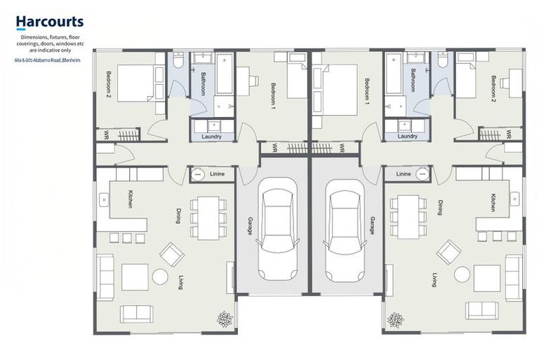 Photo of property in 60a Alabama Road, Redwoodtown, Blenheim, 7201