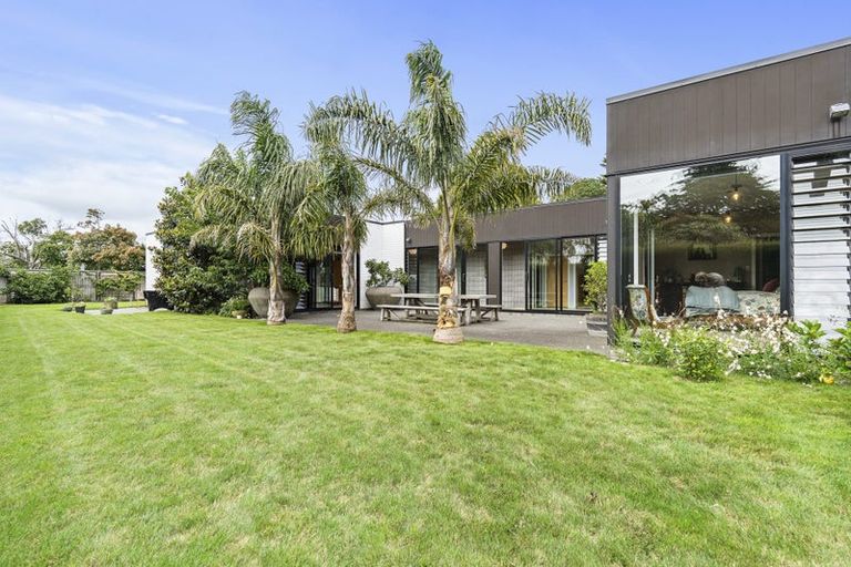 Photo of property in 133 Raleigh Street, Brixton, Waitara, 4382