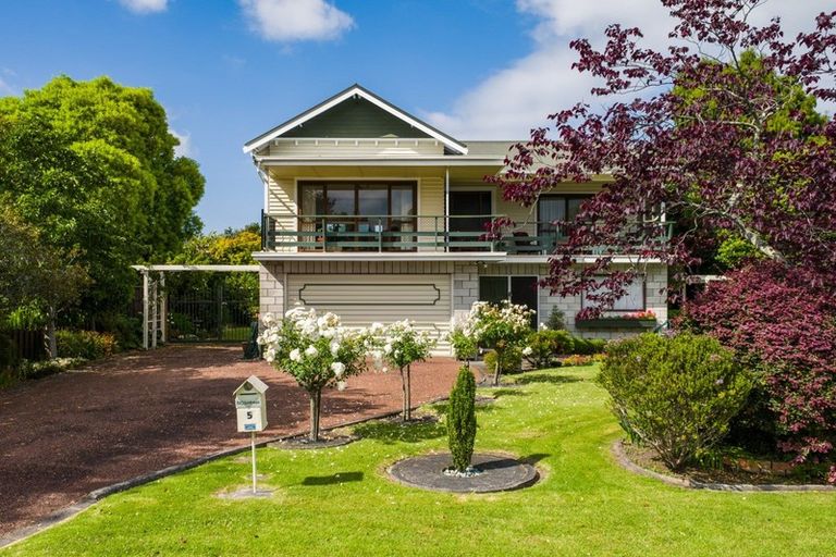 Photo of property in 5 Tukura Road, Inner Kaiti, Gisborne, 4010
