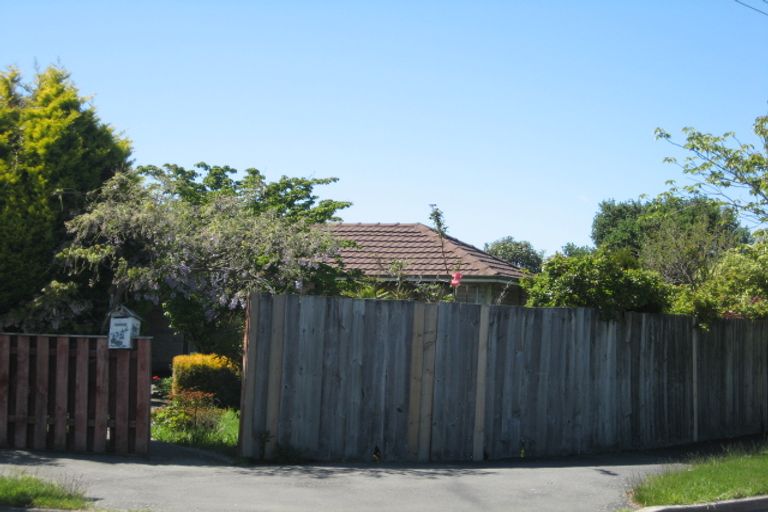 Photo of property in 34 Normandy Street, Bishopdale, Christchurch, 8053