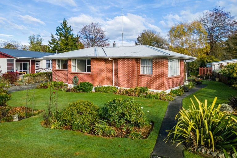 Photo of property in 41 Gray Street, Fairlie, 7925