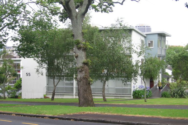 Photo of property in 1/55a Hepburn Street, Freemans Bay, Auckland, 1011