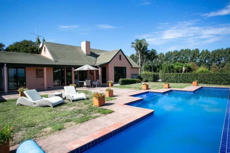 Photo of property in 504 Aspin Road, Te Miro, Cambridge, 3496