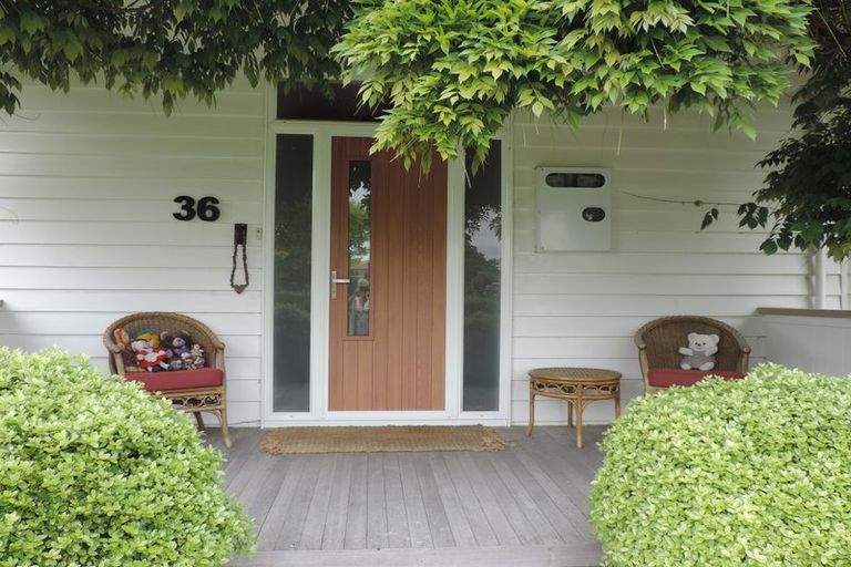 Photo of property in 36 Elizabeth Street, Matamata, 3400