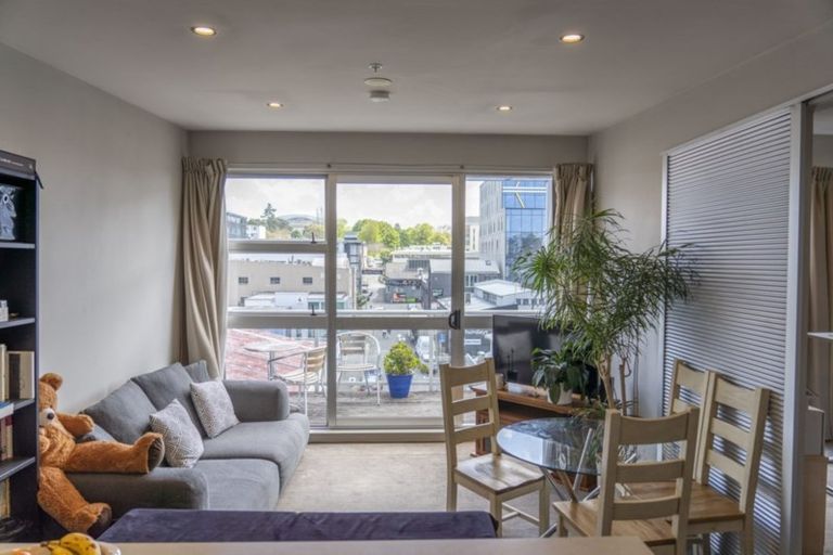 Photo of property in 1/143g Carlton Gore Road, Newmarket, Auckland, 1023