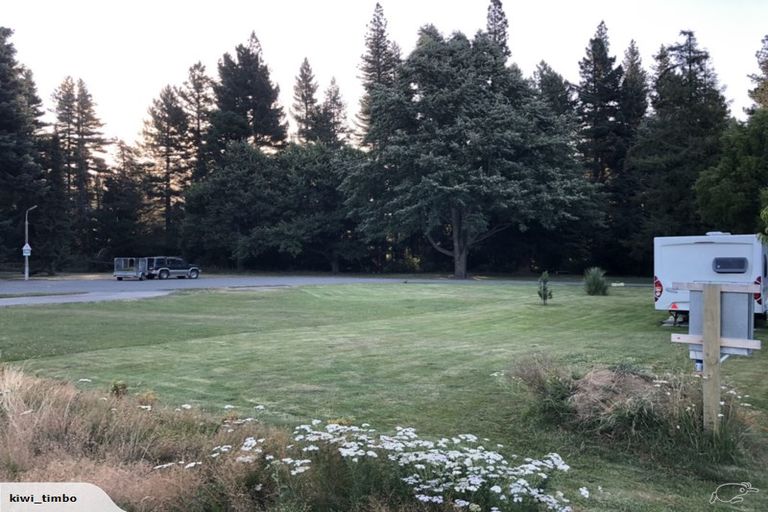 Photo of property in 7 Hart Place, Lake Coleridge, 7572