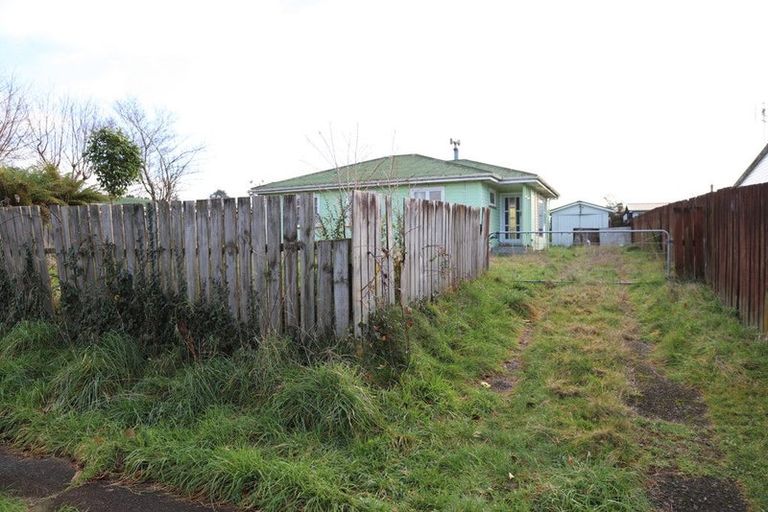 Photo of property in 1 Marr Place, Tokoroa, 3420