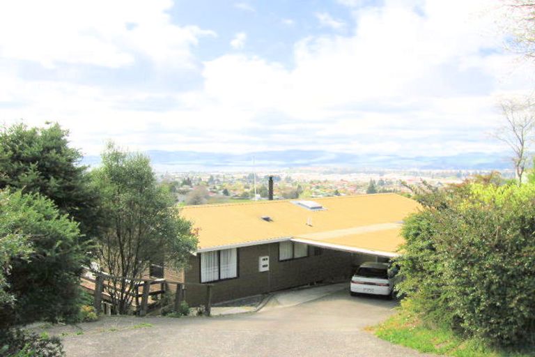 Photo of property in 43a Mountain Road, Western Heights, Rotorua, 3015