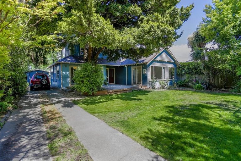 Photo of property in 120 Sullivan Avenue, Woolston, Christchurch, 8023