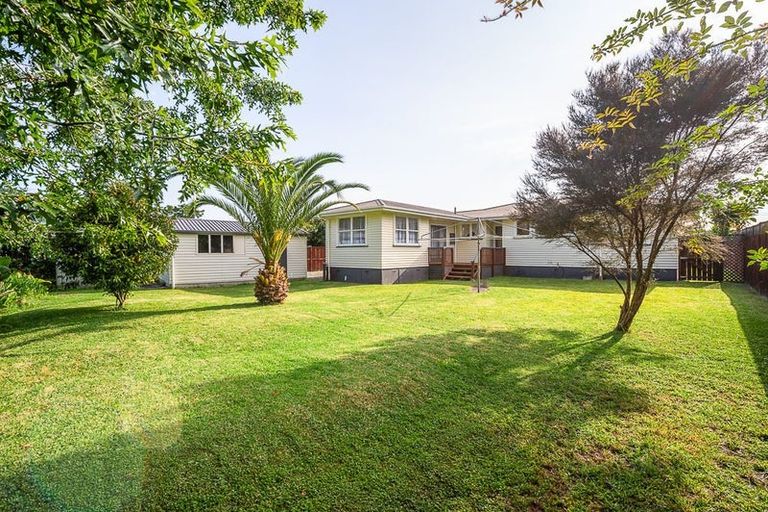 Photo of property in 63 Fitzroy Avenue, Fitzroy, Hamilton, 3206