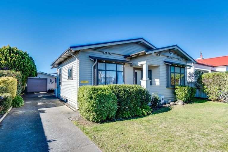 Photo of property in 504 French Street, Akina, Hastings, 4122
