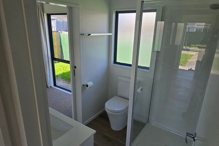 Photo of property in 8a Maitland Street, Frankton, Hamilton, 3204