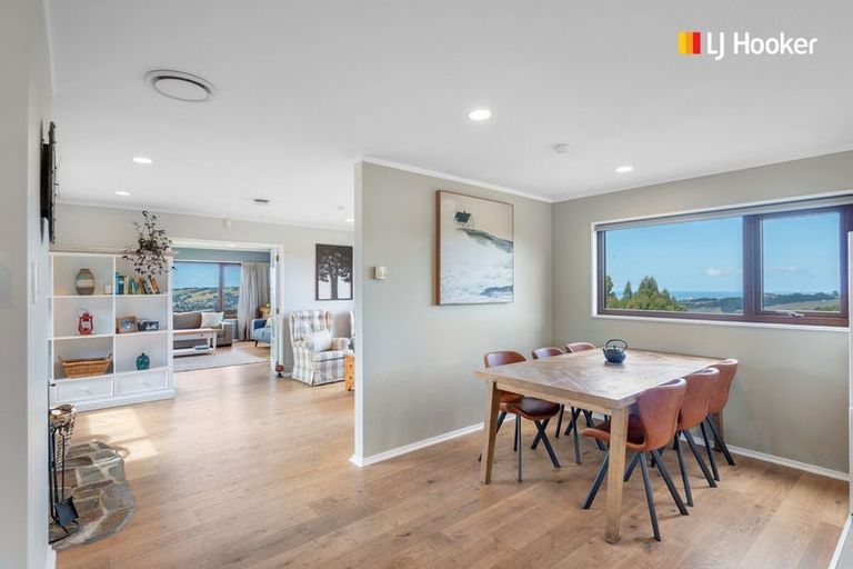 Photo of property in 258 Chain Hills Road, Chain Hills, Dunedin, 9076