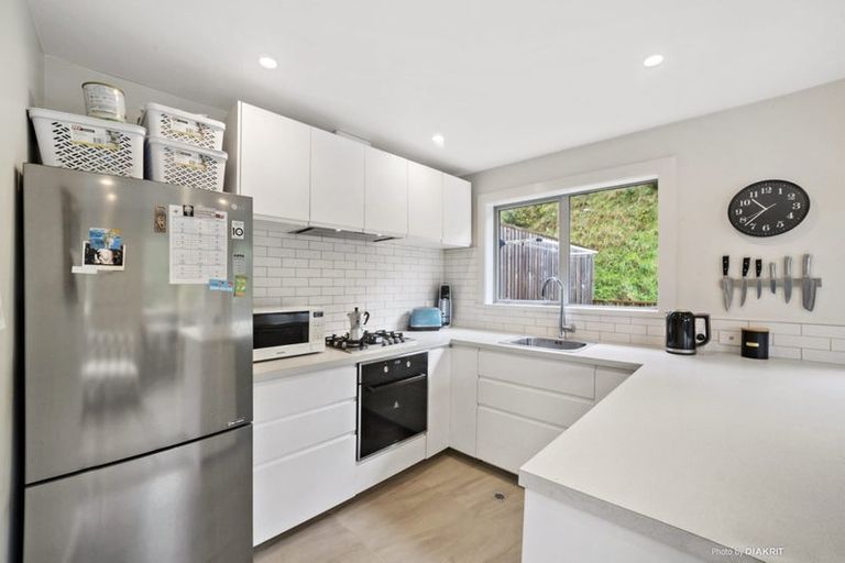 Photo of property in 10a Rarangi Way, Owhiro Bay, Wellington, 6023