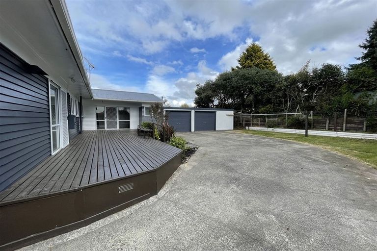 Photo of property in 58 Papanui Street, Tokoroa, 3420