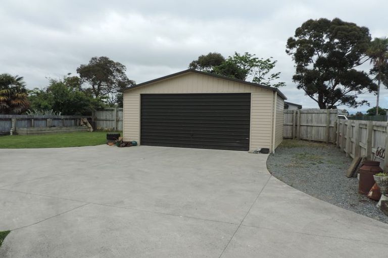 Photo of property in 36 Elizabeth Street, Matamata, 3400