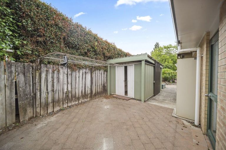 Photo of property in 20 Yarlside Place, Northpark, Auckland, 2013