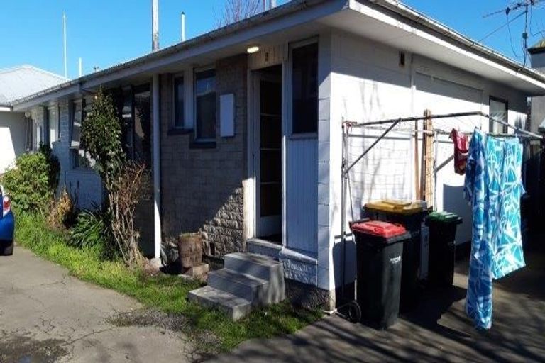 Photo of property in 6/29 Draper Street, Richmond, Christchurch, 8013