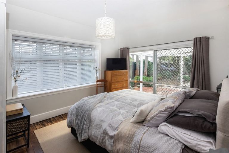 Photo of property in 533 Cranford Street, Redwood, Christchurch, 8051