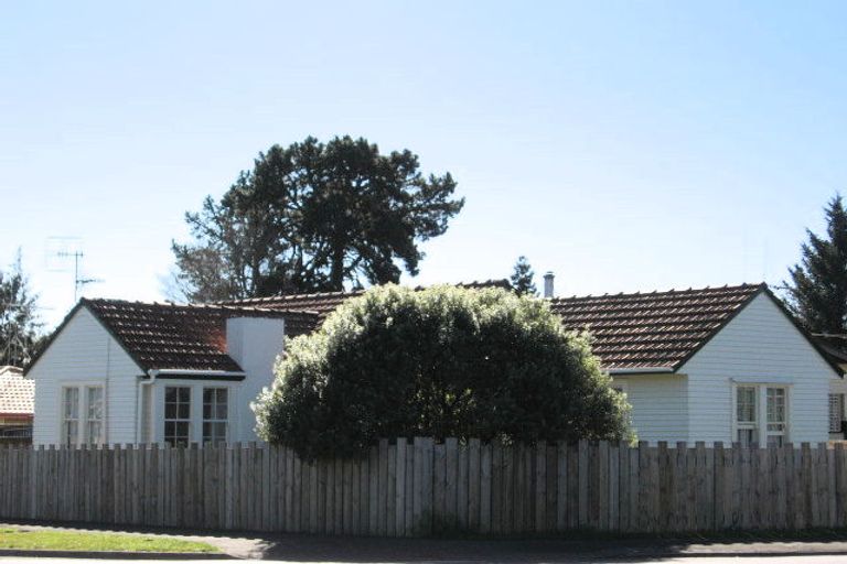 Photo of property in 45 Boundary Road, Claudelands, Hamilton, 3214