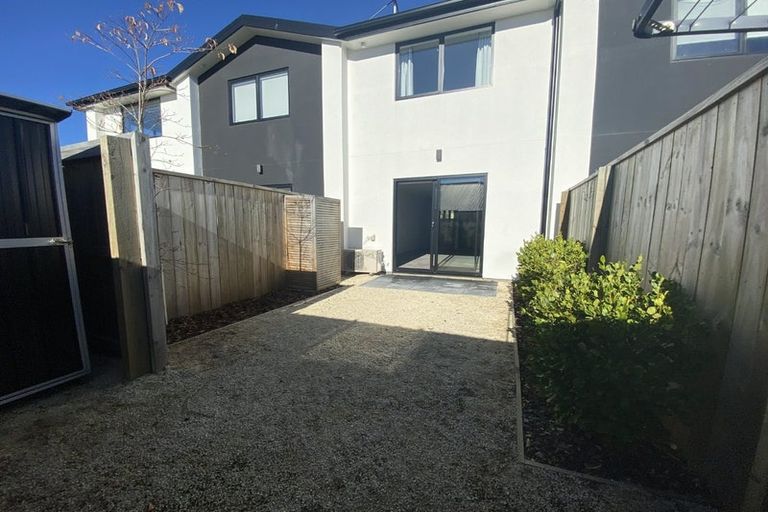 Photo of property in 5/550 Barbadoes Street, Edgeware, Christchurch, 8013