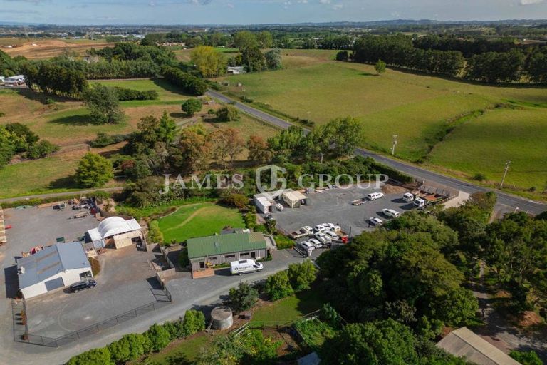 Photo of property in 275 Fitzgerald Road, Drury, 2577