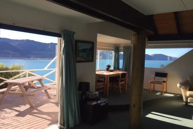 Photo of property in 7a Ranui Crescent, Diamond Harbour, Lyttelton, 8971