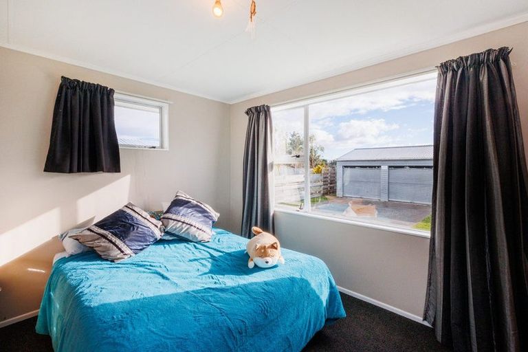 Photo of property in 43 Trent Street, Rongotea, 4476