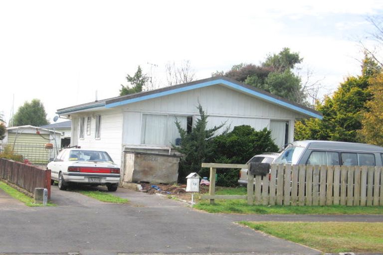 Photo of property in 12 Mooney Street, Nawton, Hamilton, 3200