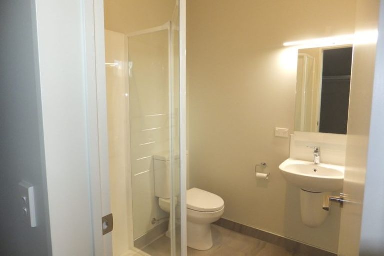 Photo of property in 7/155 Peterborough Street, Christchurch Central, Christchurch, 8013