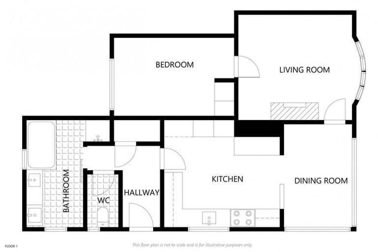 Photo of property in 34b Bay View Road, South Dunedin, Dunedin, 9012