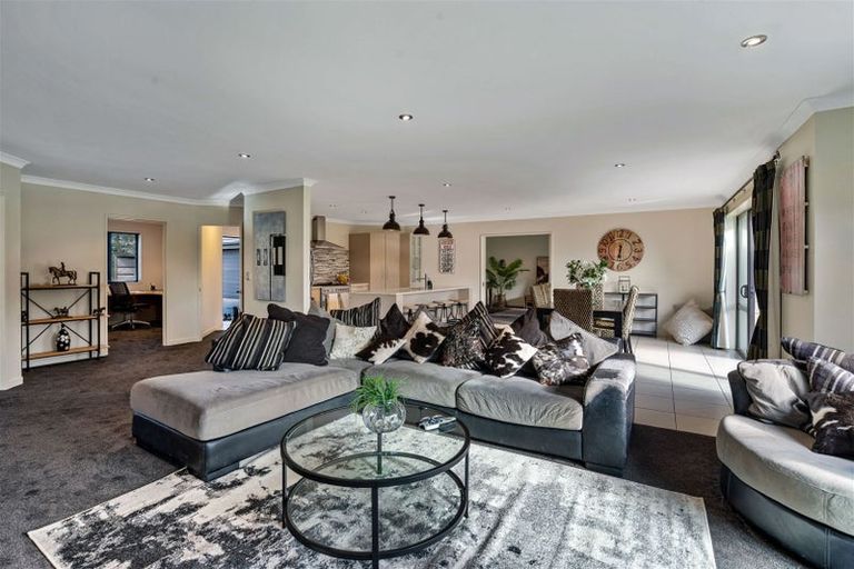 Photo of property in 307 Weedons Ross Road, Rolleston, Christchurch, 7675