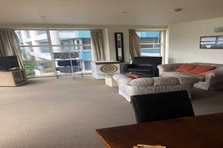 Photo of property in Sirocco Apartments, 201/8 Church Street, Wellington Central, Wellington, 6011