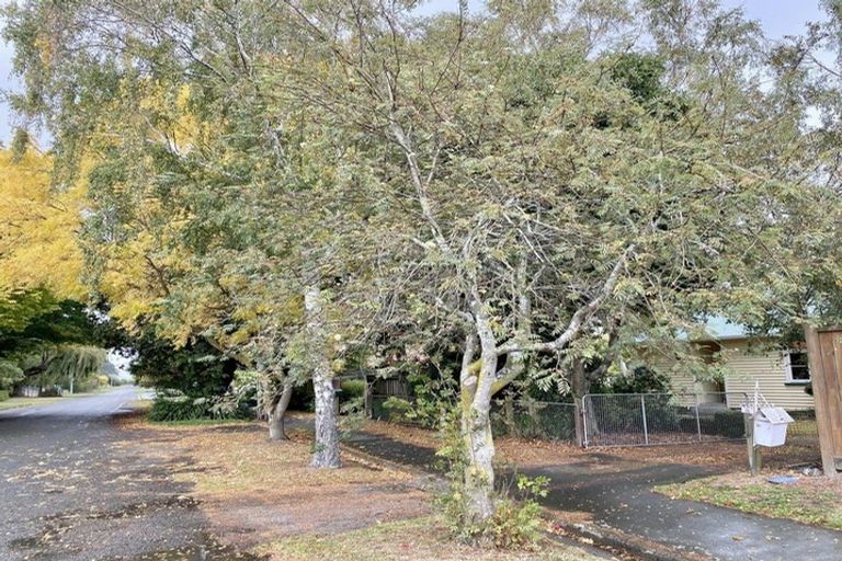 Photo of property in 8 Saint John Street, Southbridge, 7602