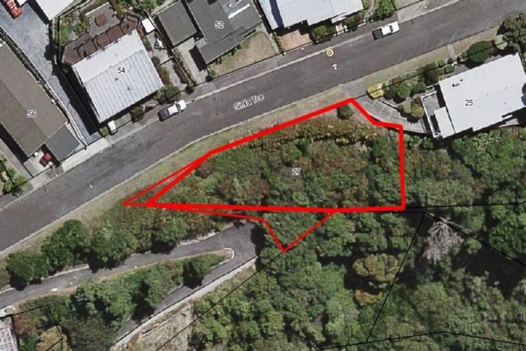 Photo of property in 27 Simla Terrace, Hospital Hill, Napier, 4110